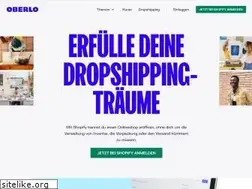 Sites similar to oberlo.de