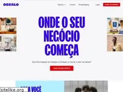 Sites similar to oberlo.pt