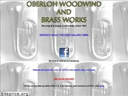 Sites similar to oberloh.com