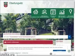 Sites similar to oberlungwitz.de