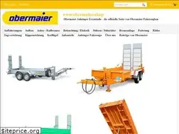 Sites similar to obermaier.shop