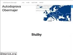 Sites similar to obermajer.eu
