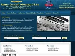 Sites similar to obermancpa.com