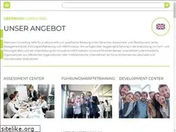 Sites similar to obermann-consulting.de