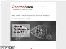 Sites similar to obermannray.com