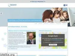 Sites similar to obermayr-international-school.com