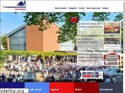 Sites similar to obermeiderich.de