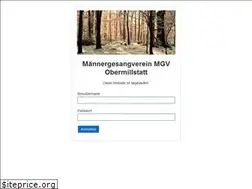 Sites similar to obermillstatt.at