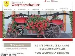 Sites similar to obermorschwiller.fr