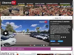 Sites similar to obernaitv.fr