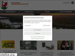 Sites similar to obernberg.at
