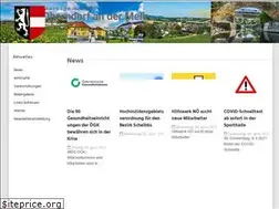 Sites similar to oberndorf-noe.at