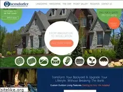 Sites similar to oberndorferlandscape.com