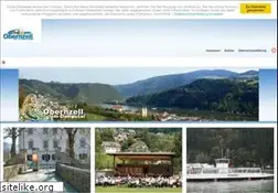 Sites similar to obernzell.de