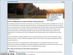 Sites similar to oberoesterreich-24.de