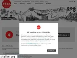 Sites similar to oberoesterreich-tourismus.at