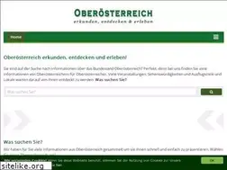 Sites similar to oberoesterreich24.net