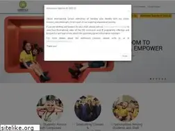 Sites similar to oberoi-is.org
