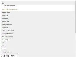 Sites similar to oberoinewdelhi.com