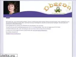 Sites similar to oberon-new-age.nl