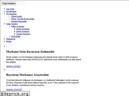 Sites similar to oberon.com.tr