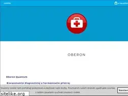 Sites similar to oberon.cz