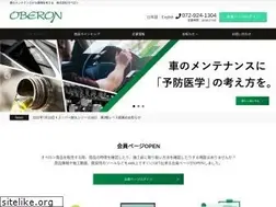 Sites similar to oberonjp.co.jp