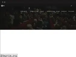 Sites similar to oberonmedia.it
