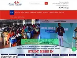Sites similar to oberonoverseas.com