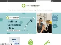 Sites similar to oberonpharmacy.com.au