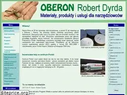 Sites similar to oberonrd.pl