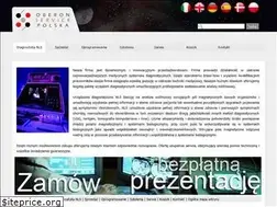Sites similar to oberonservice.com