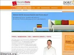 Sites similar to oberpfalz-media.de