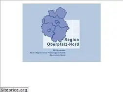 Sites similar to oberpfalz-nord.de