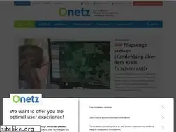 Sites similar to oberpfalznetz.de