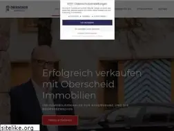Sites similar to oberscheid-immobilien.de