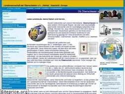 Sites similar to oberschlesien.de