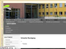 Sites similar to oberschule-falkenberg.de