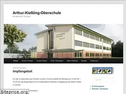 Sites similar to oberschule-koenigsbrueck.de