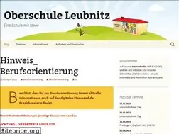 Sites similar to oberschule-leubnitz.de