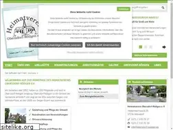 Sites similar to obersdorf-roedgen.de
