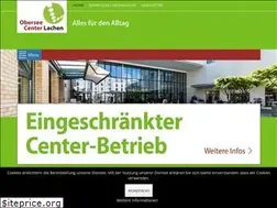 Sites similar to obersee-center.ch