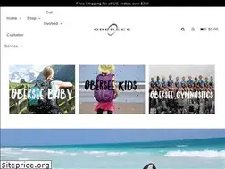 Sites similar to obersee.com