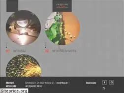 Sites similar to oberseemetallbau.ch