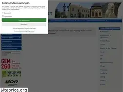 Sites similar to obersiebenbrunn.at