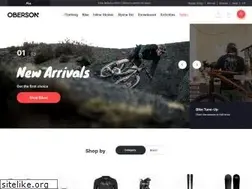 Sites similar to oberson.com