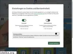 Sites similar to obersontheim.de