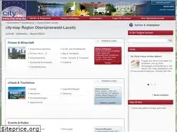 Sites similar to oberspreewald-lausitz.city-map.de