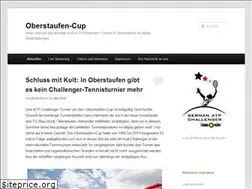 Sites similar to oberstaufen-cup.de