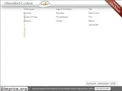 Sites similar to oberstdorf-online.info